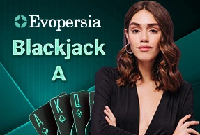 BlackJack Evopersia A