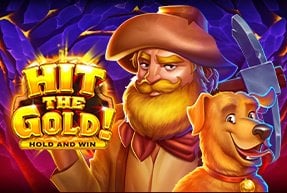 Hit the Gold!
