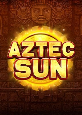 Aztec Sun