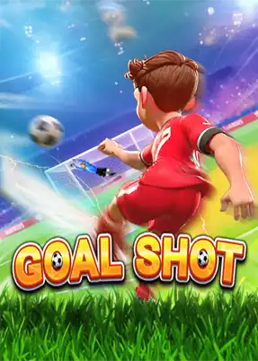 GOAL SHOT