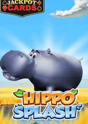 Hippo Splash