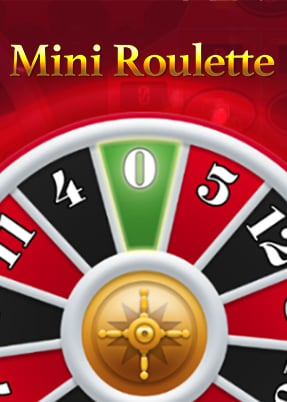 Mini Roulette
