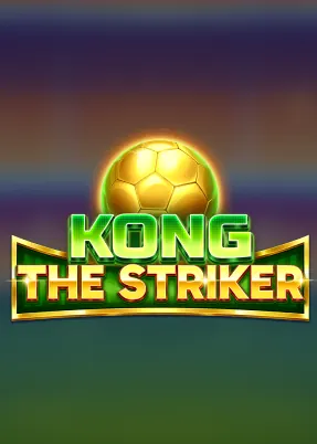 Kong The Striker