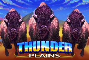 Thunder Plains