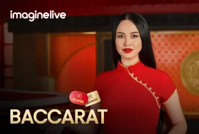 Baccarat Lobby