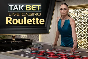 Roulette TakBet